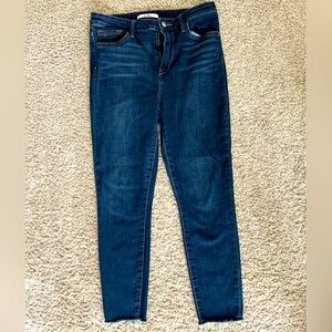 Sam Edelman - The Stiletto High Rise Skinny - Size 29